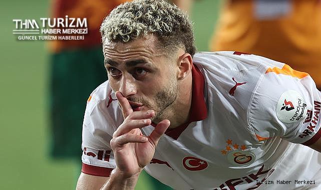 Barış Alper Yılmaz turizm sektörüne girdi! İstanbul'daki otele ortak oldu