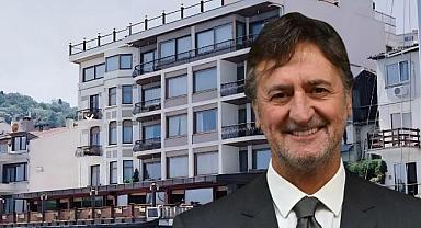 Bebek Otel'in sahibi Muzaffer Yıldırım'ın şirketleri hakkında flaş karar!