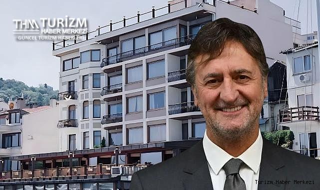 Bebek Otel'in sahibi Muzaffer Yıldırım'ın şirketleri hakkında flaş karar!