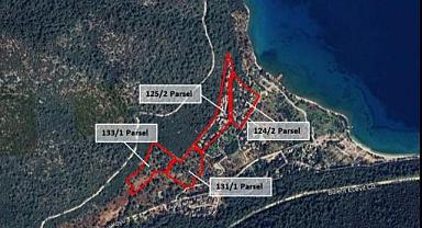 Bodrum'a 108 odalı yeni otel geliyor! 961 milyon TL yatırım yapılacak