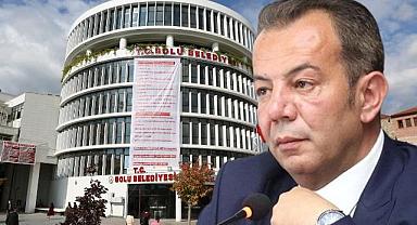 Bolu Belediye Başkanı Tanju Özcan hakkında flaş karar! Rüşvet soruşturmasında tutuklanmıştı
