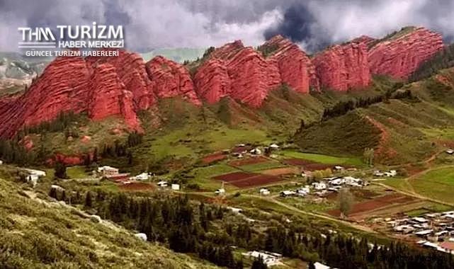 Bu ülkeye gidenlerin ömrü uzuyor: Doğa turizminin yükselen adresi oldu