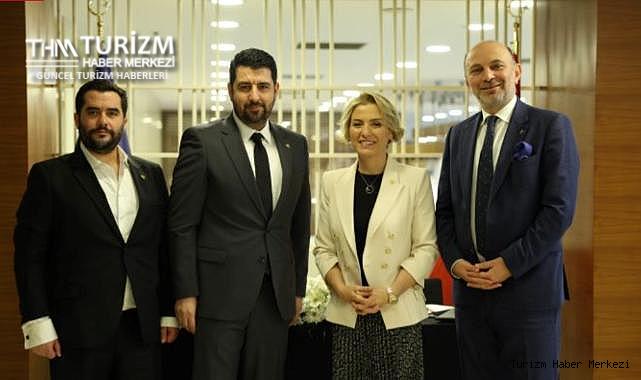 Bursa Büyükşehir Belediyesi soruşturması Dedeman Hotels'e sıçradı! Yatırımcısı gözaltına alındı