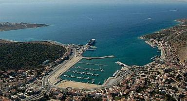 Çeşme ve Alaçatı'da yüzlerce otel satışa çıktı!