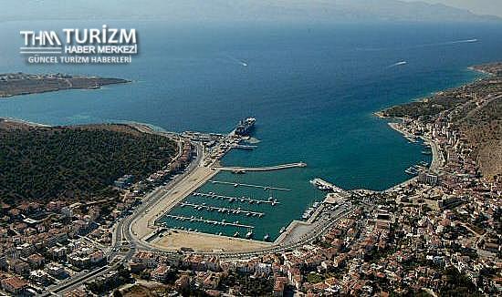 Çeşme ve Alaçatı'da yüzlerce otel satışa çıktı!