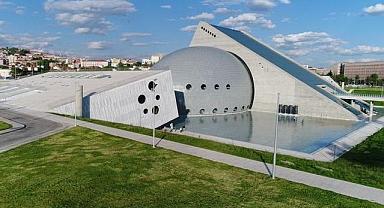 CSO Ada Ankara 16-22 Mart haftasında dolu dolu bir programla sanatseverleri ağırlayacak