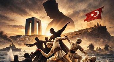 CSO Ada Ankara'da 18 Mart'a özel anma programı: Çanakkale destanı sahneye taşınacak