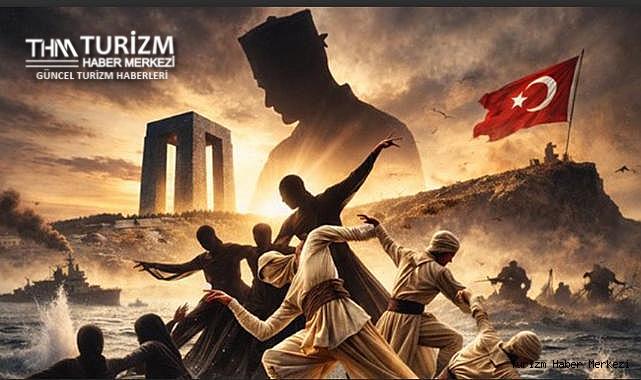 CSO Ada Ankara'da 18 Mart'a özel anma programı: Çanakkale destanı sahneye taşınacak