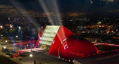 CSO Ada Ankara'da 8 Mart haftası sanatla dolu