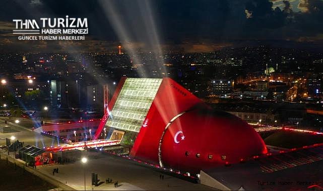 CSO Ada Ankara'da 8 Mart haftası sanatla dolu