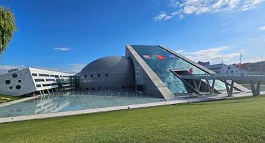 CSO Ada Ankara'da Mart ayı sanat dolu bir hafta ile kapanacak