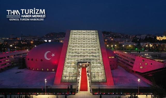 CSO Ada Ankara'da Mart ayının ikinci haftasında kültür ve sanat etkinlikleri