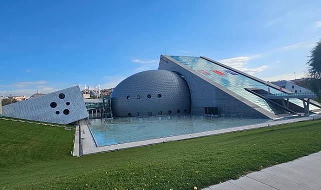 CSO Ada Ankara'nın Mart ayı programı yine dolu dolu: Bahar sanatla karşılanıyor