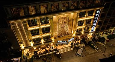 Esila Termal Otel icradan satışa çıktı!