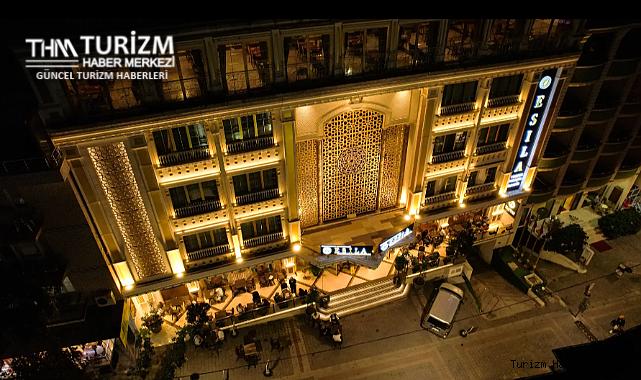 Esila Termal Otel icradan satışa çıktı!