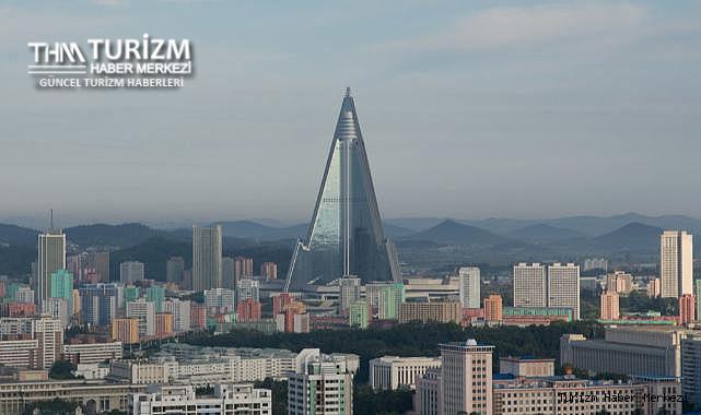 Hayalet Otel sessizliğini bozuyor! Nihayet yatırımcı bulundu