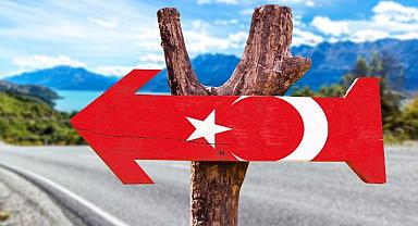 Körfez ülkelerine giden turistin yeni rotası güvenli turizm ülkesi Türkiye!