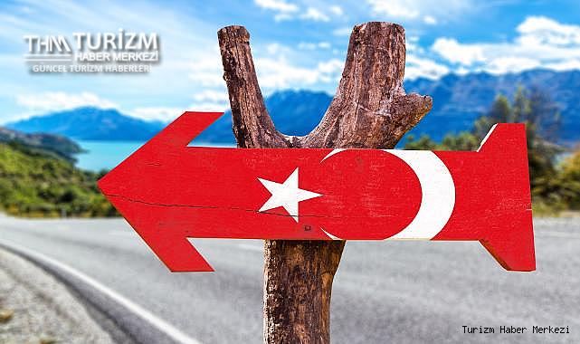 Körfez ülkelerine giden turistin yeni rotası güvenli turizm ülkesi Türkiye!