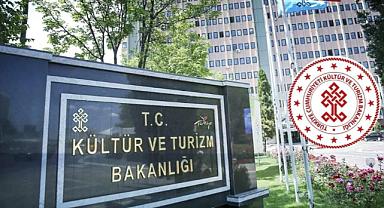 Kültür ve Turizm Bakanlığı'nda üst düzey atama ve görevden almalar!