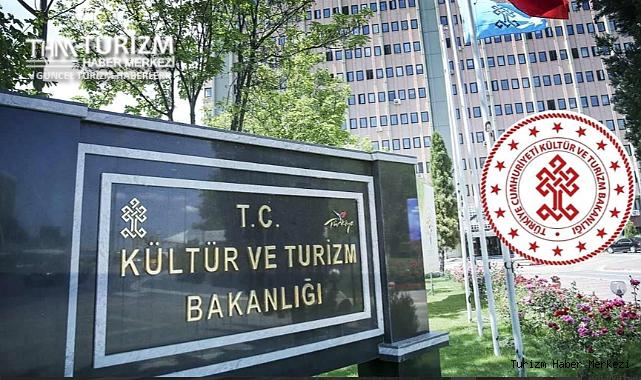 Kültür ve Turizm Bakanlığı'nda üst düzey atama ve görevden almalar!
