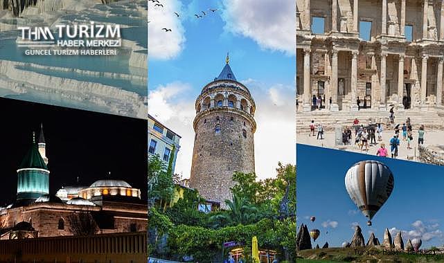 Kültür ve turizm yatırımlarında tarihi rekor!