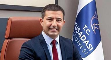 Kuşadası Belediyesi'nde rüşvet skandalı! Belediye Başkanı Ömer Günel hakkında flaş karar