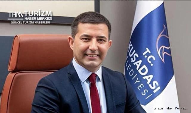 Kuşadası Belediyesi'nde rüşvet skandalı! Belediye Başkanı Ömer Günel hakkında flaş karar