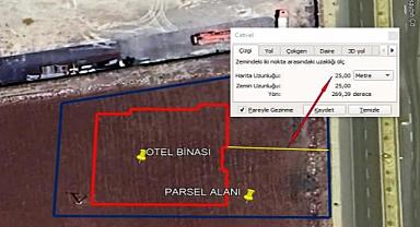 Mardin Midyat'a 88 odalı otel geliyor! 363 milyon TL yatırım yapılacak