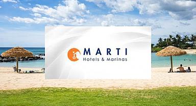 Martı Otel'den SPK'ya kritik başvuru!