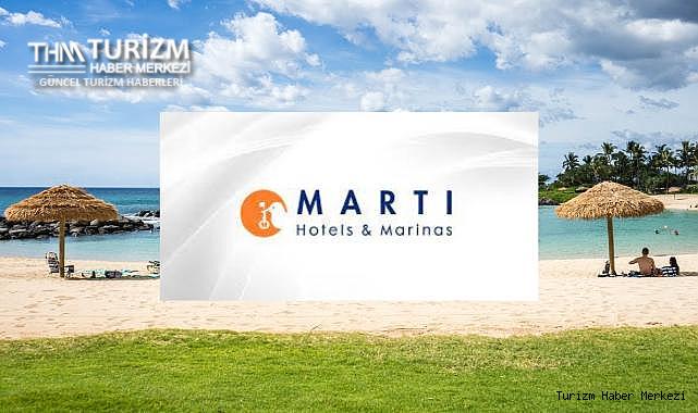Martı Otel'den SPK'ya kritik başvuru!