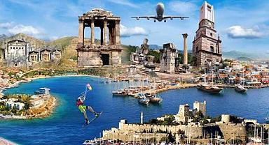 Muğla otel sayısında rekora koşuyor: İşte ilçe ilçe otel sayıları