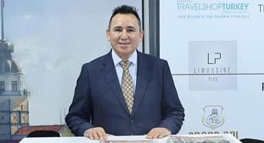 Murtaza Kalender'den Türkiye turizmi ile ilgili dikkat çeken çıkış: Acilen...