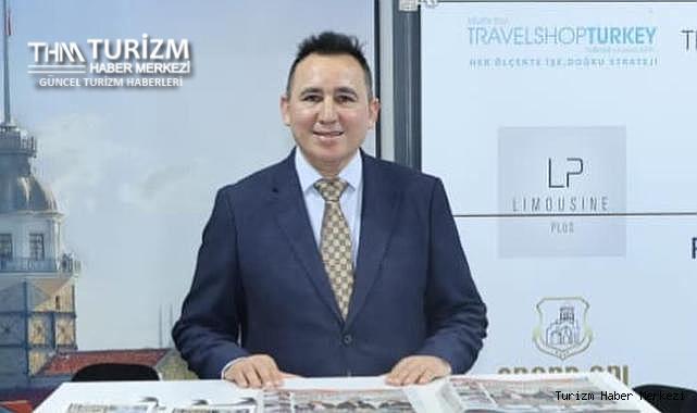 Murtaza Kalender'den Türkiye turizmi ile ilgili dikkat çeken çıkış: Acilen...