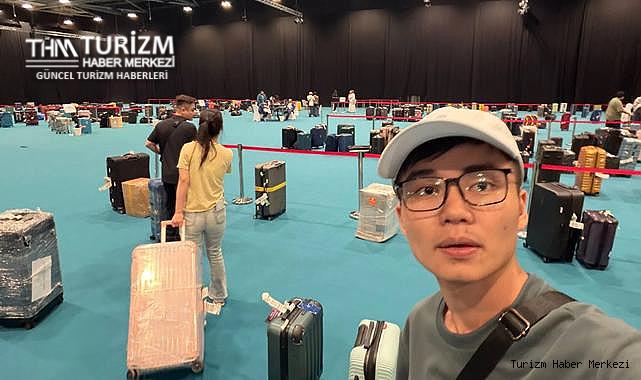 Ortadoğu’da savaş: Mahsur kalan turistler otel masrafları için bağış toplamaya başladı