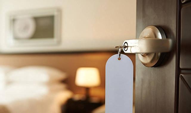 Otel odalarında artık bunları göremeyeceksiniz! Yasaklanıyor