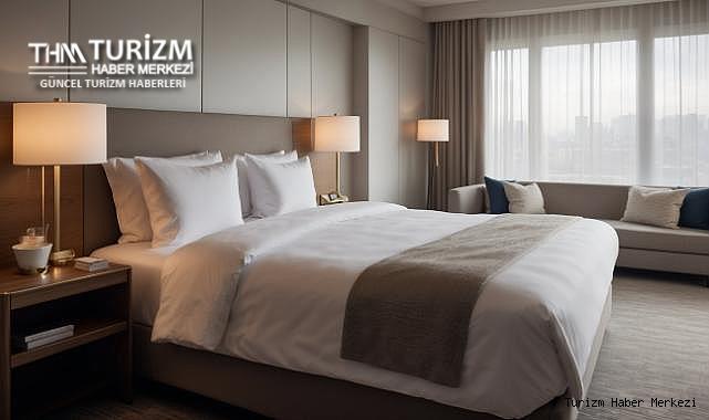 Otel odalarında artık bunları göremeyeceksiniz! Yasaklanıyor