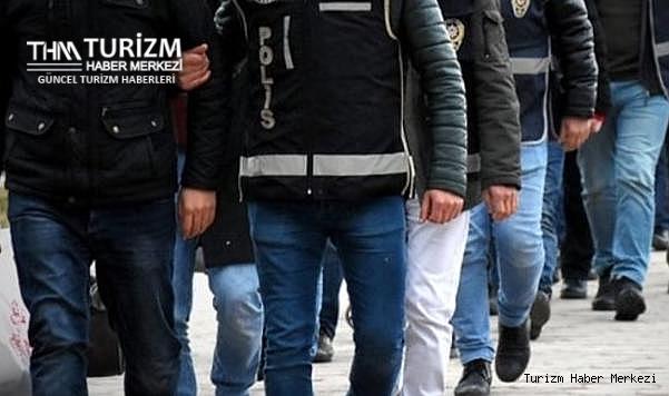 Oteli fuhuş yuvası yapmışlar! Müdür ve resepsiyon görevlileri de işin içinde