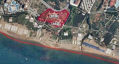 Polen Turizm'den Antalya'ya dev otel yatırımı! 248 odalı olacak