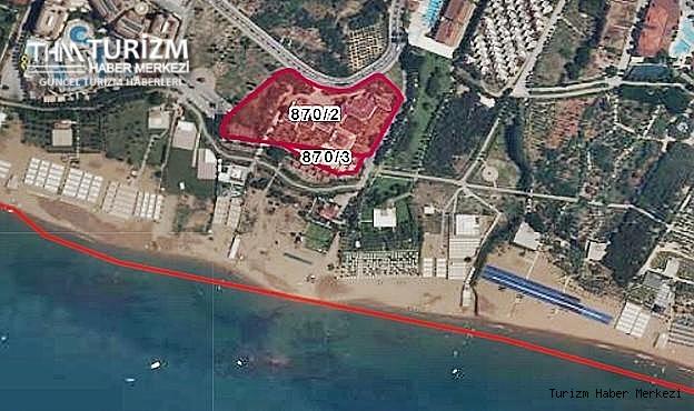 Polen Turizm'den Antalya'ya dev otel yatırımı! 248 odalı olacak