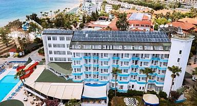 Rus şirket Türkiye'de 2 otel daha faaliyete aldı!
