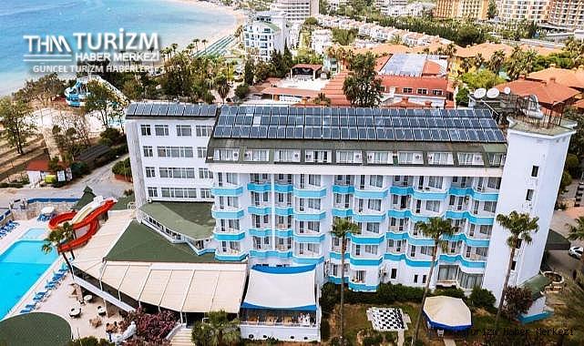 Rus şirket Türkiye'de 2 otel daha faaliyete aldı!