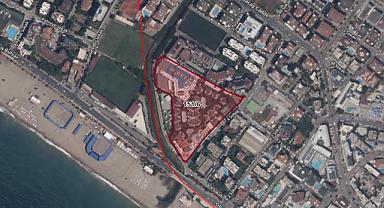 Alanya'ya 5 yıldızlı otel yapacak! 249 odalı olacak