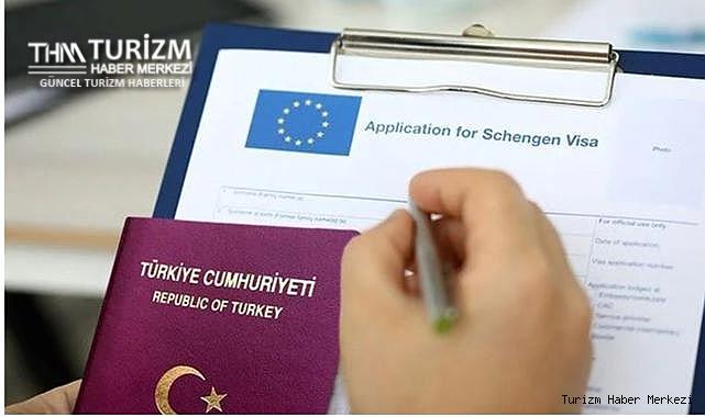 Schengen ülkelerine seyahatte kritik tarih! Yeni kabus kapıda