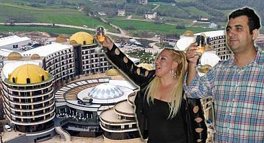 Termal vurgunu yapan şirkette şok iflas! Binlerce mağdur ortada kaldı