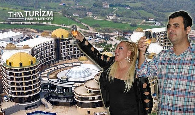 Termal vurgunu yapan şirkette şok iflas! Binlerce mağdur ortada kaldı