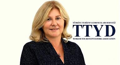 TTYD Başkanı Oya Narin'den turizm sektörü için teşvik paketi çağrısı!