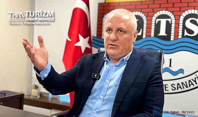 Turizmde iç pazar da darbe aldı!