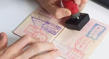 Türk vatandaşlarına hızlı vize müjdesi!