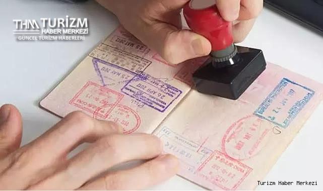 Türk vatandaşlarına hızlı vize müjdesi!