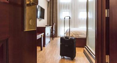 Türkiye'de kaç otel ve otel yatağı var? Bakanlık açıkladı